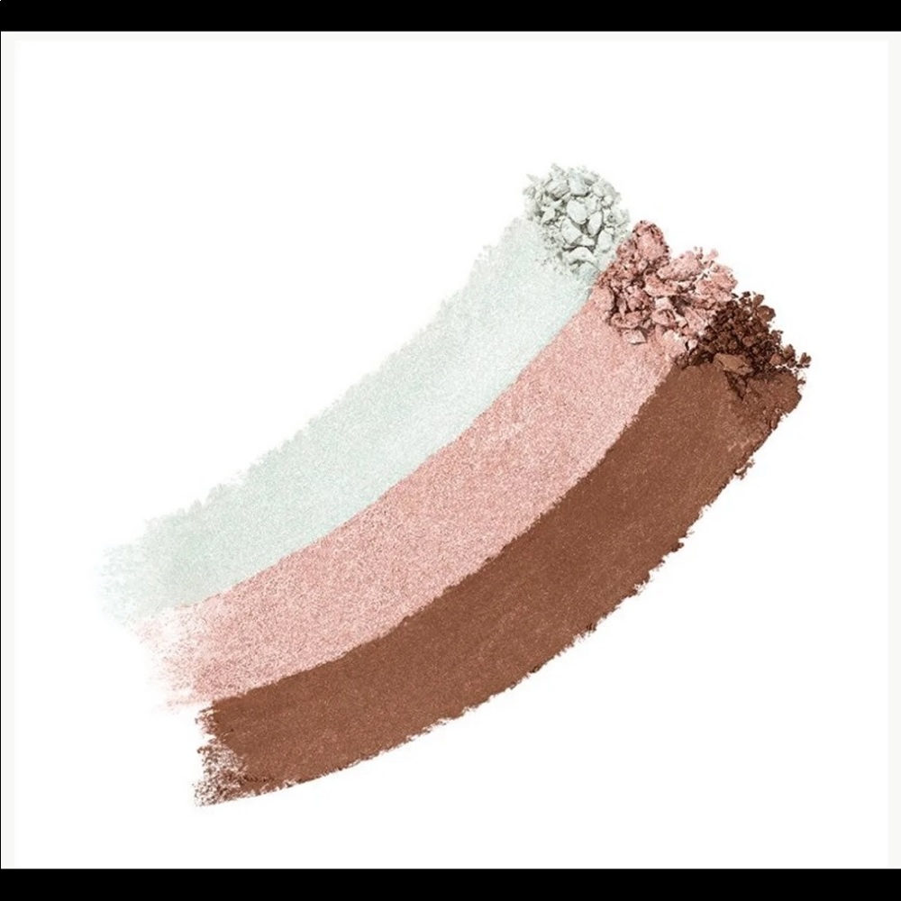 NEW🌟BECCA Skin Perfector Highlighter / Bronzer - Picture 2 of 7